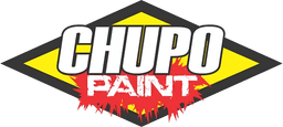 Chupo Paint Logo