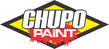 Chupo Paint Logo
